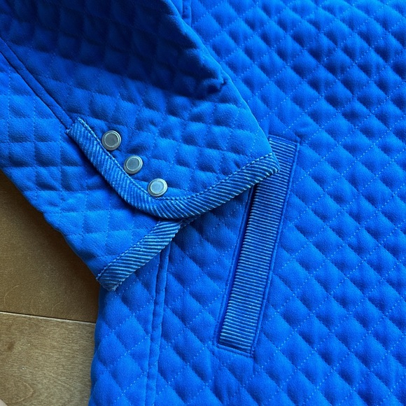 Talbots Quilted Jacket - Picture 2 of 6